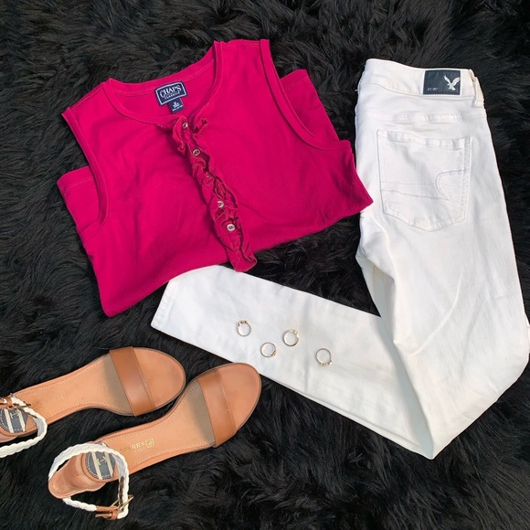 Chaps Medium Tank - Picture 2 of 6